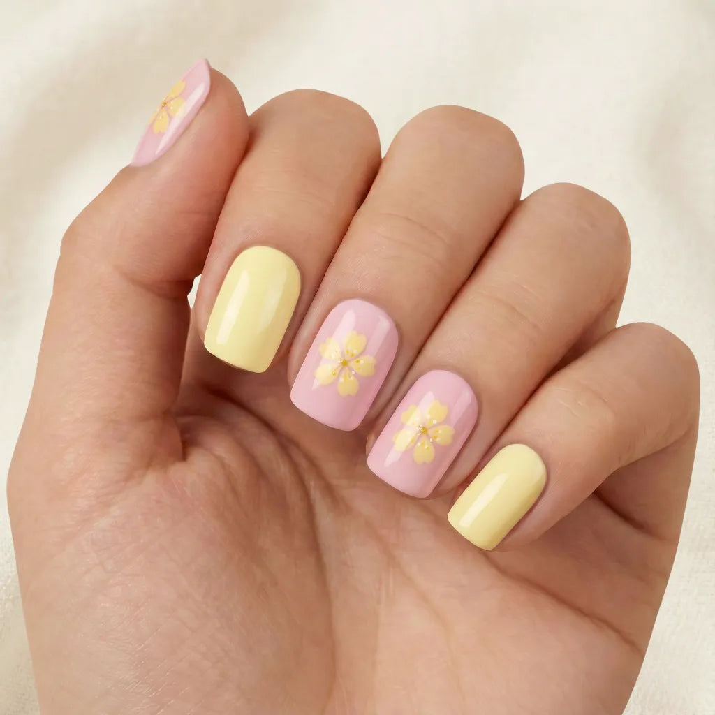 Butter Hibiscus