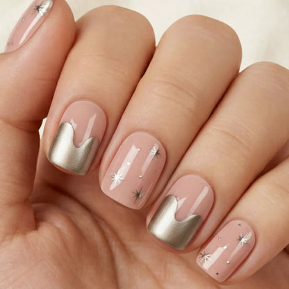 Chrome Stars