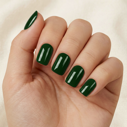 Emerald Green