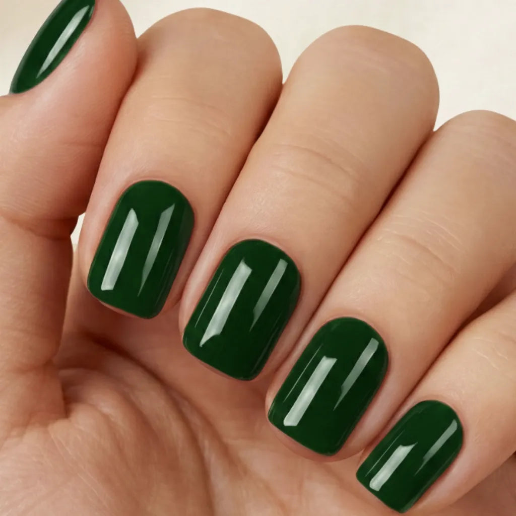 Emerald Green