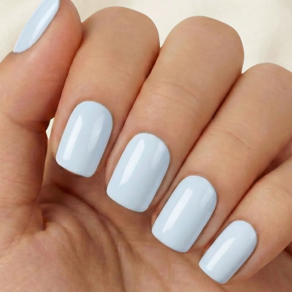 Fairy Blue
