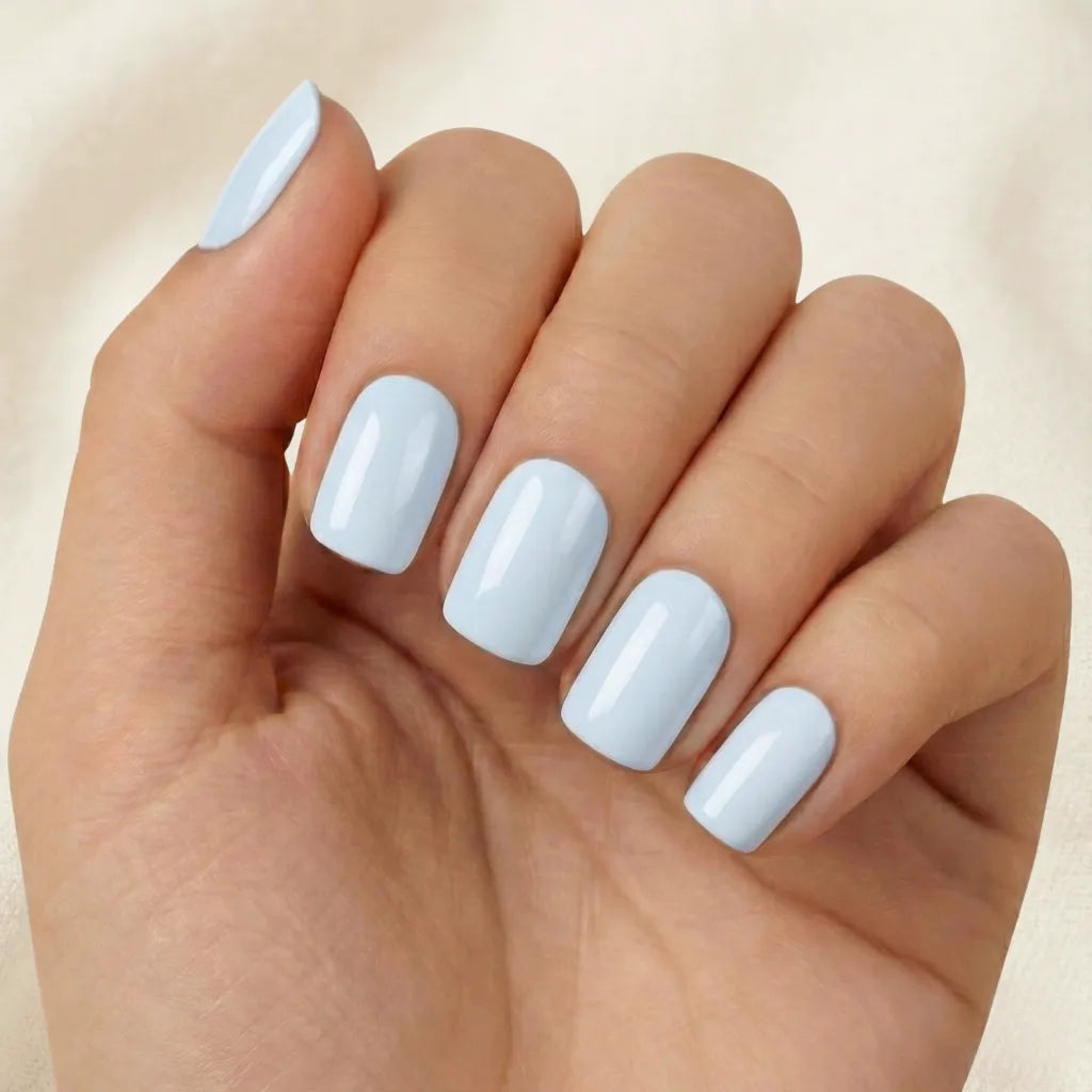 Fairy Blue