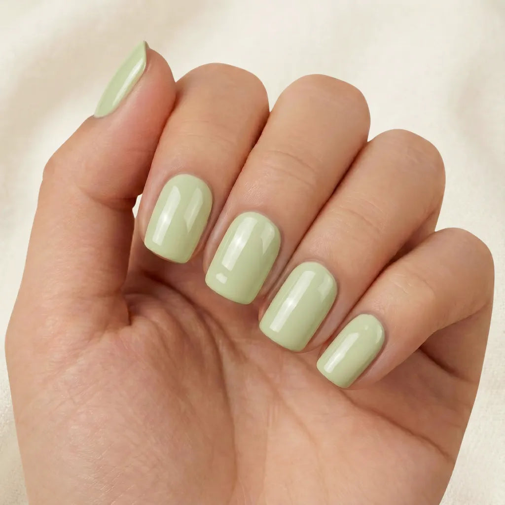 Matcha Green