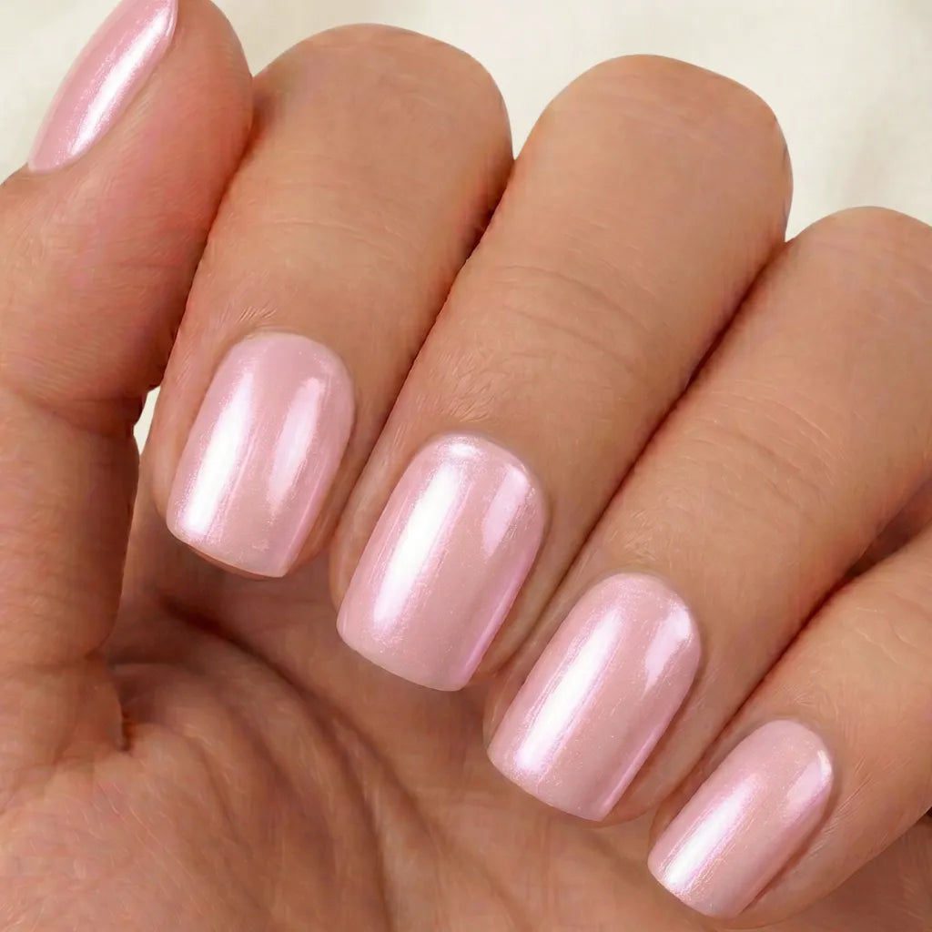 Peony Pearl