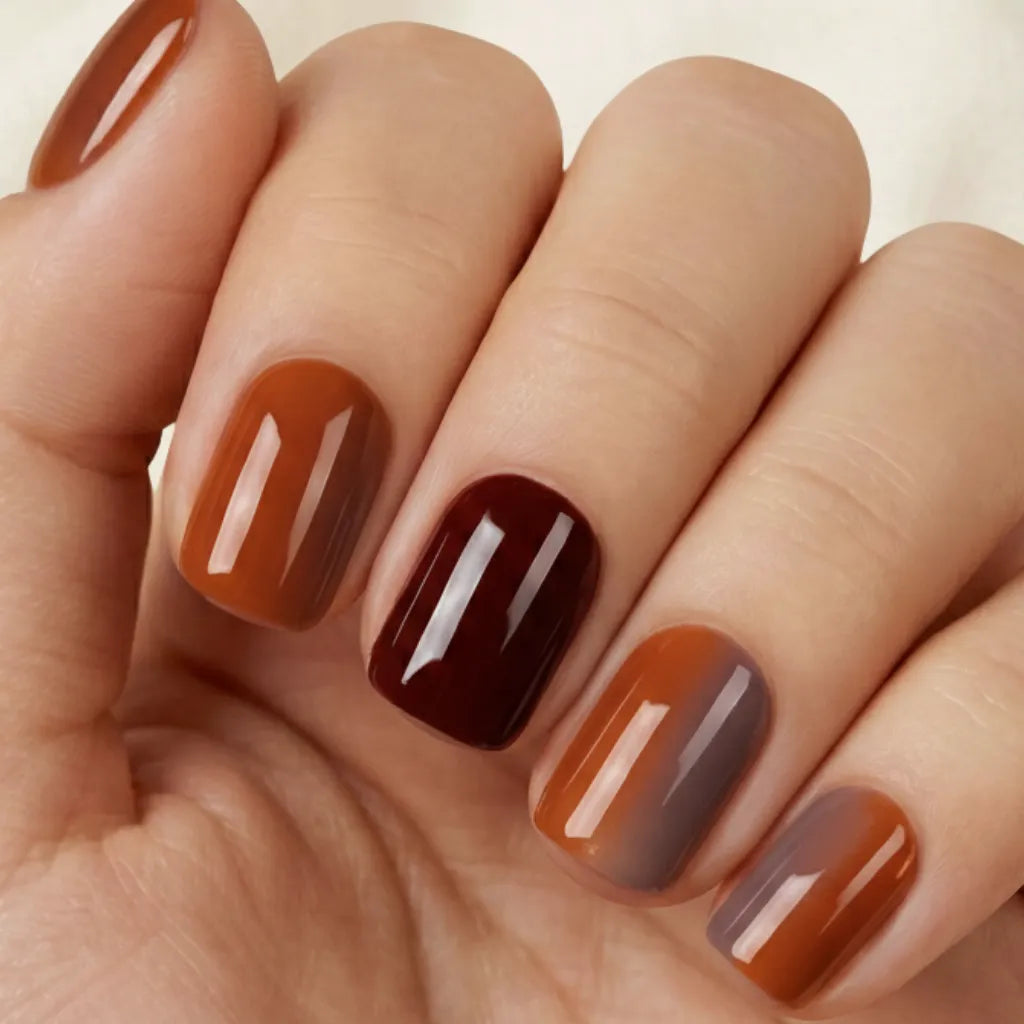 Pumpkin Spice