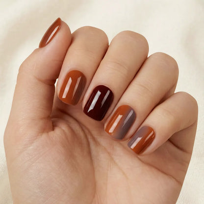 Pumpkin Spice