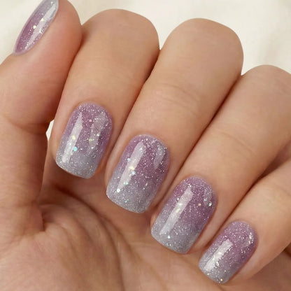Purple Galaxy