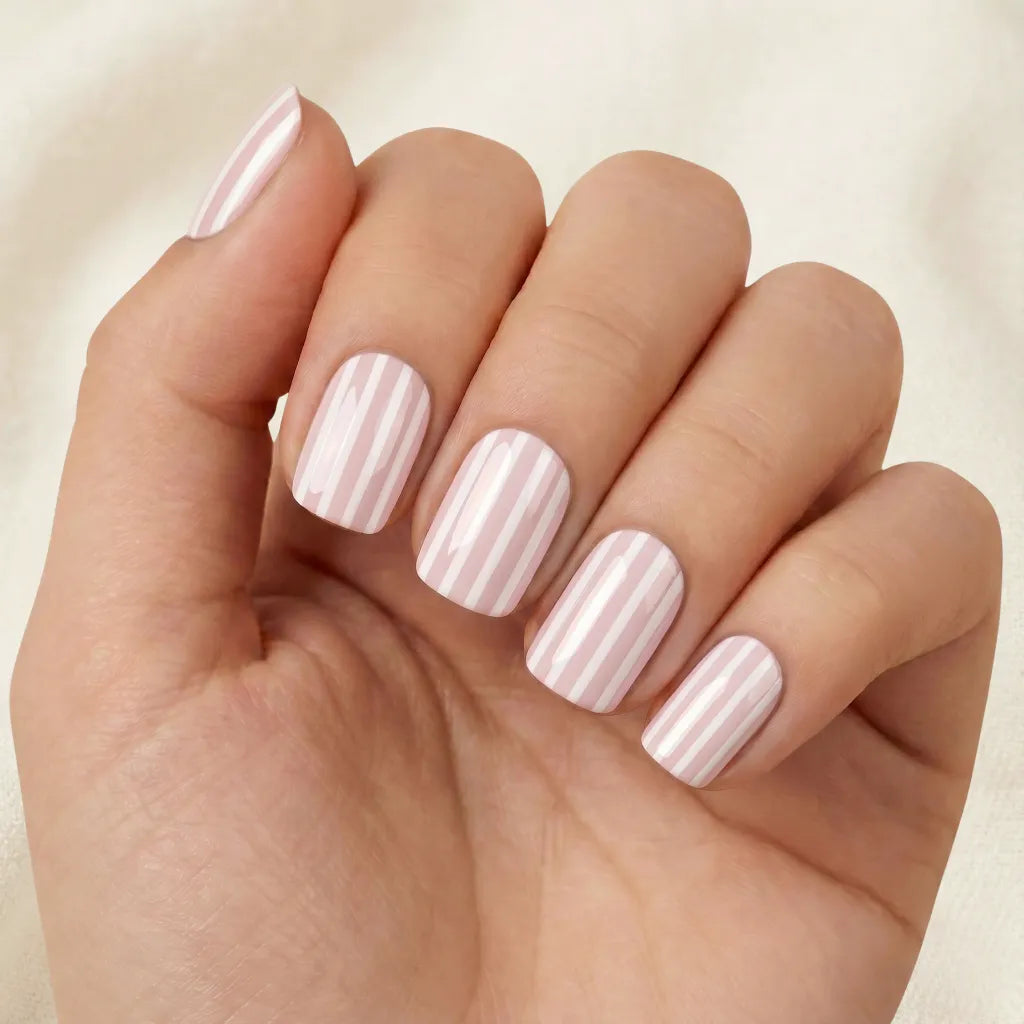 Retro Pink