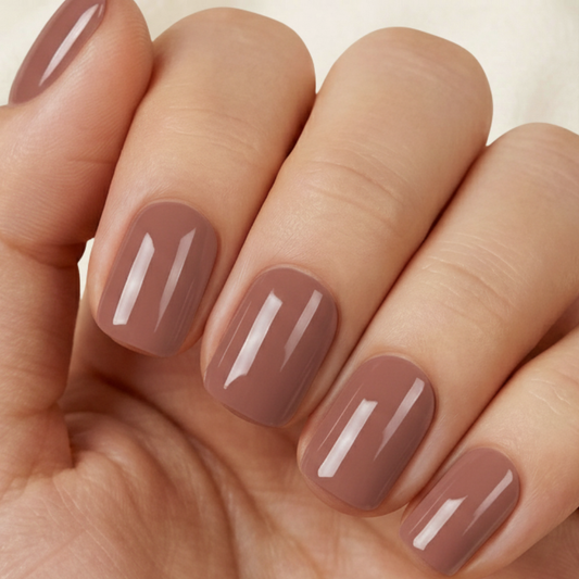 Rose Taupe