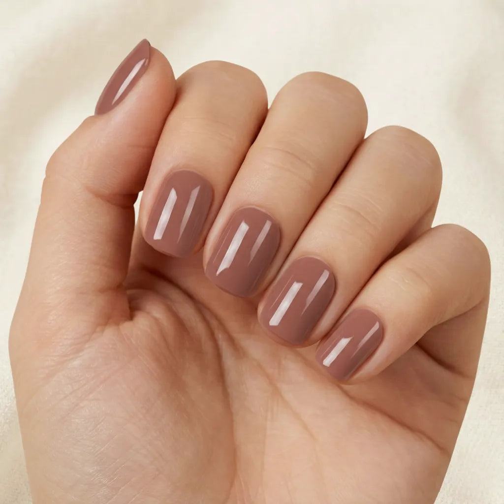 Rose Taupe