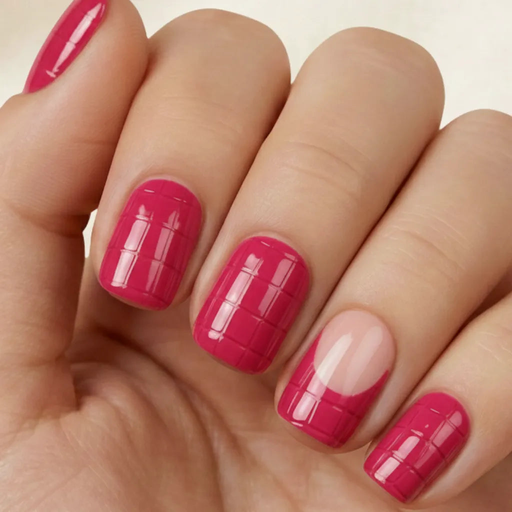 Ruby Grid