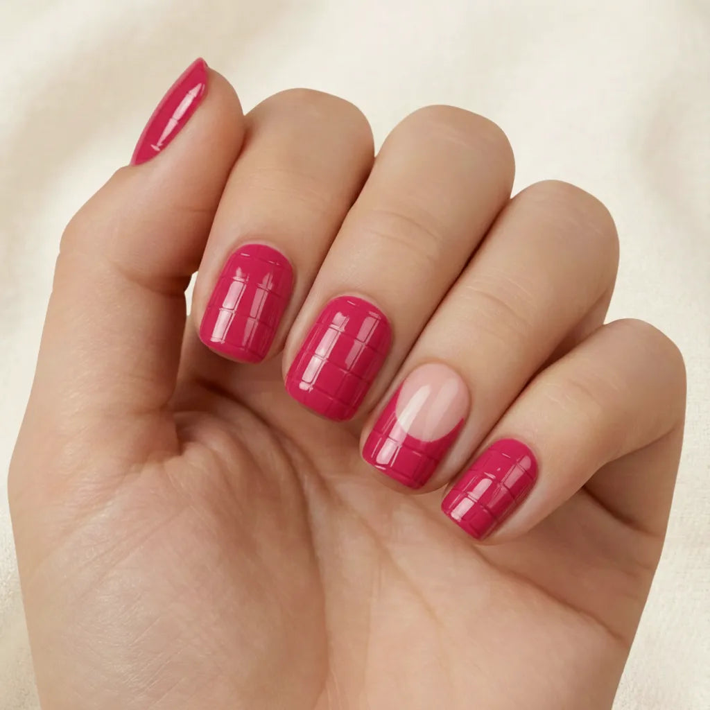 Ruby Grid