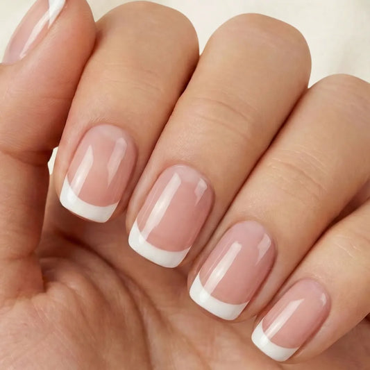 Signature French
