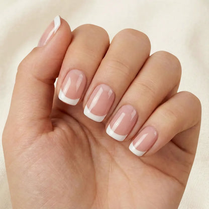 Signature French
