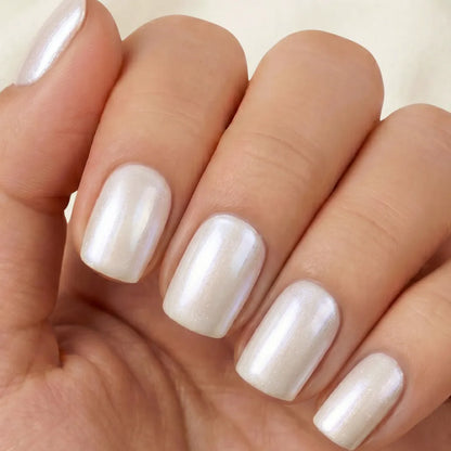 White Pearl