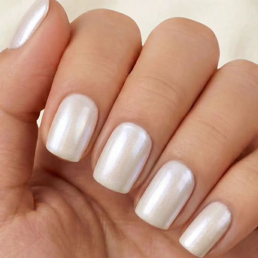 White Pearl